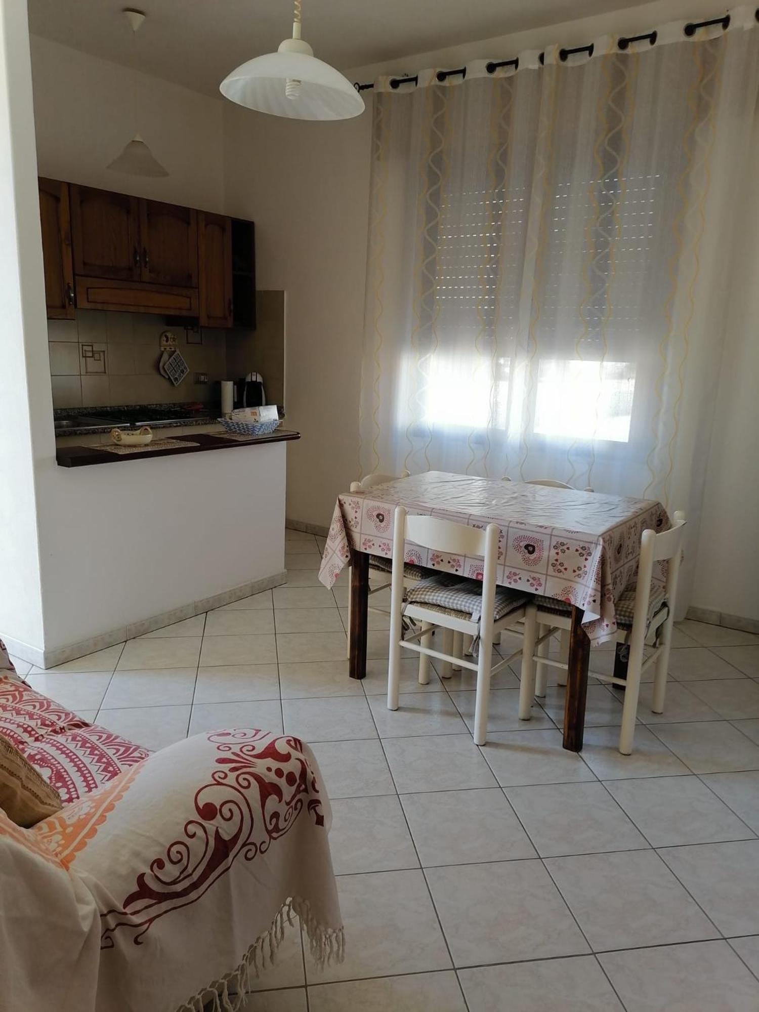 The Garden Apartamento *