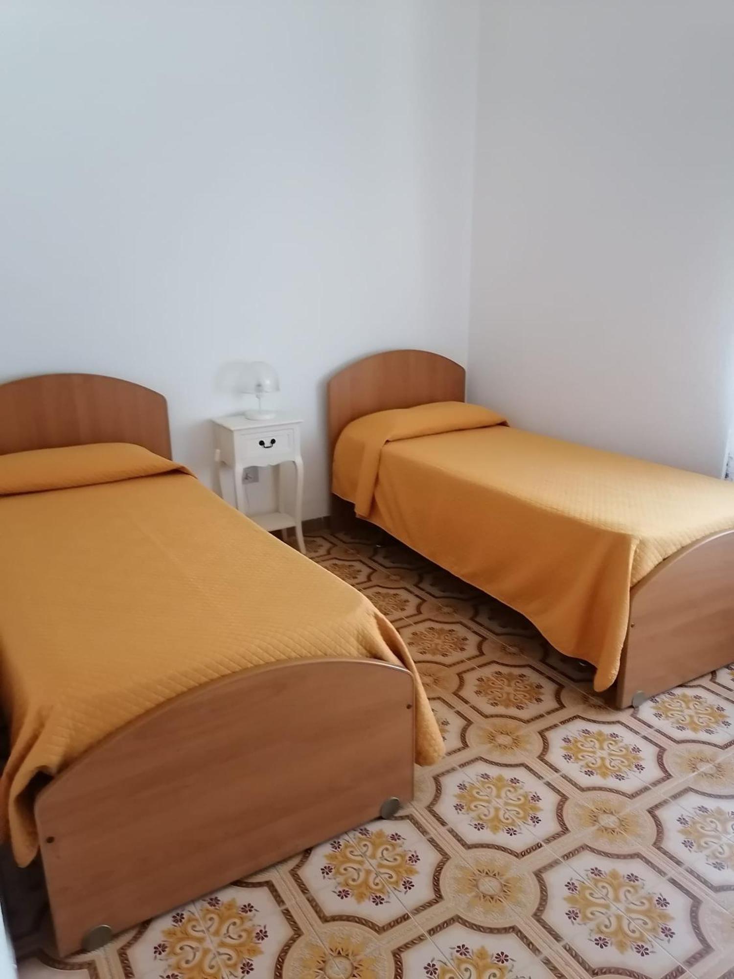 Apartamento The Garden