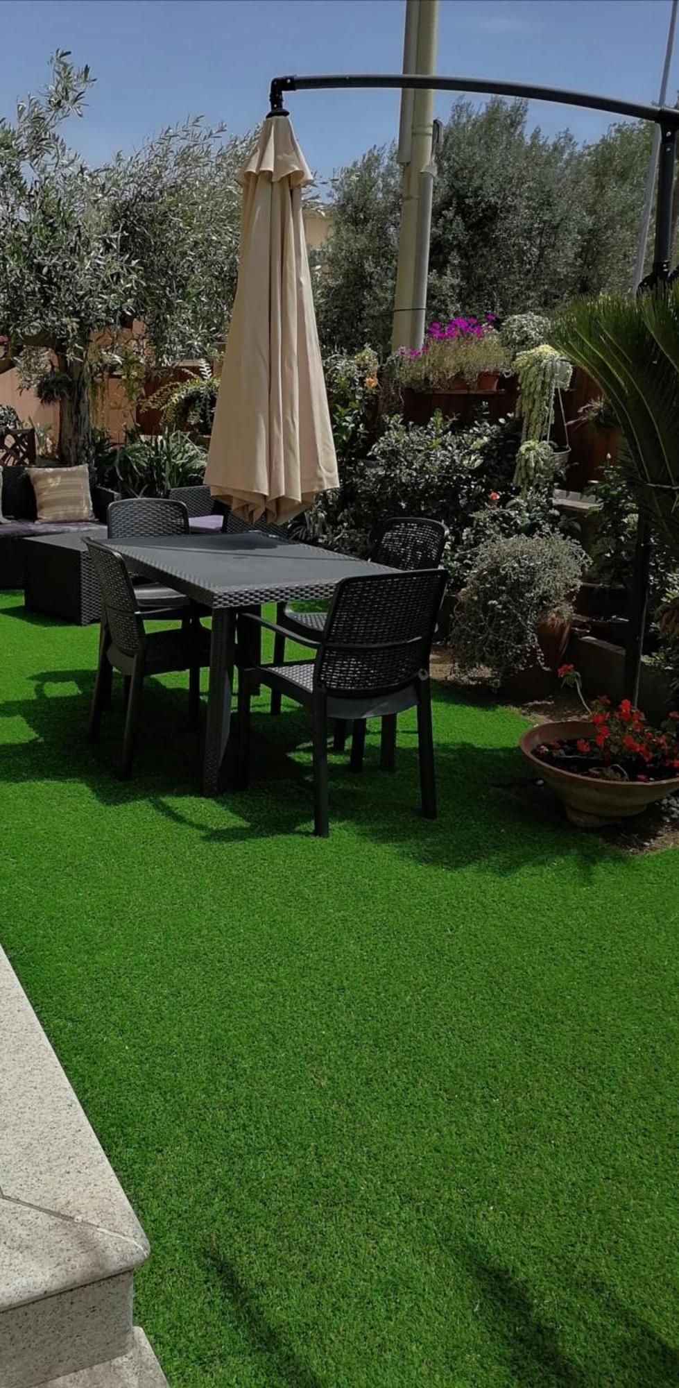 Apartamento The Garden