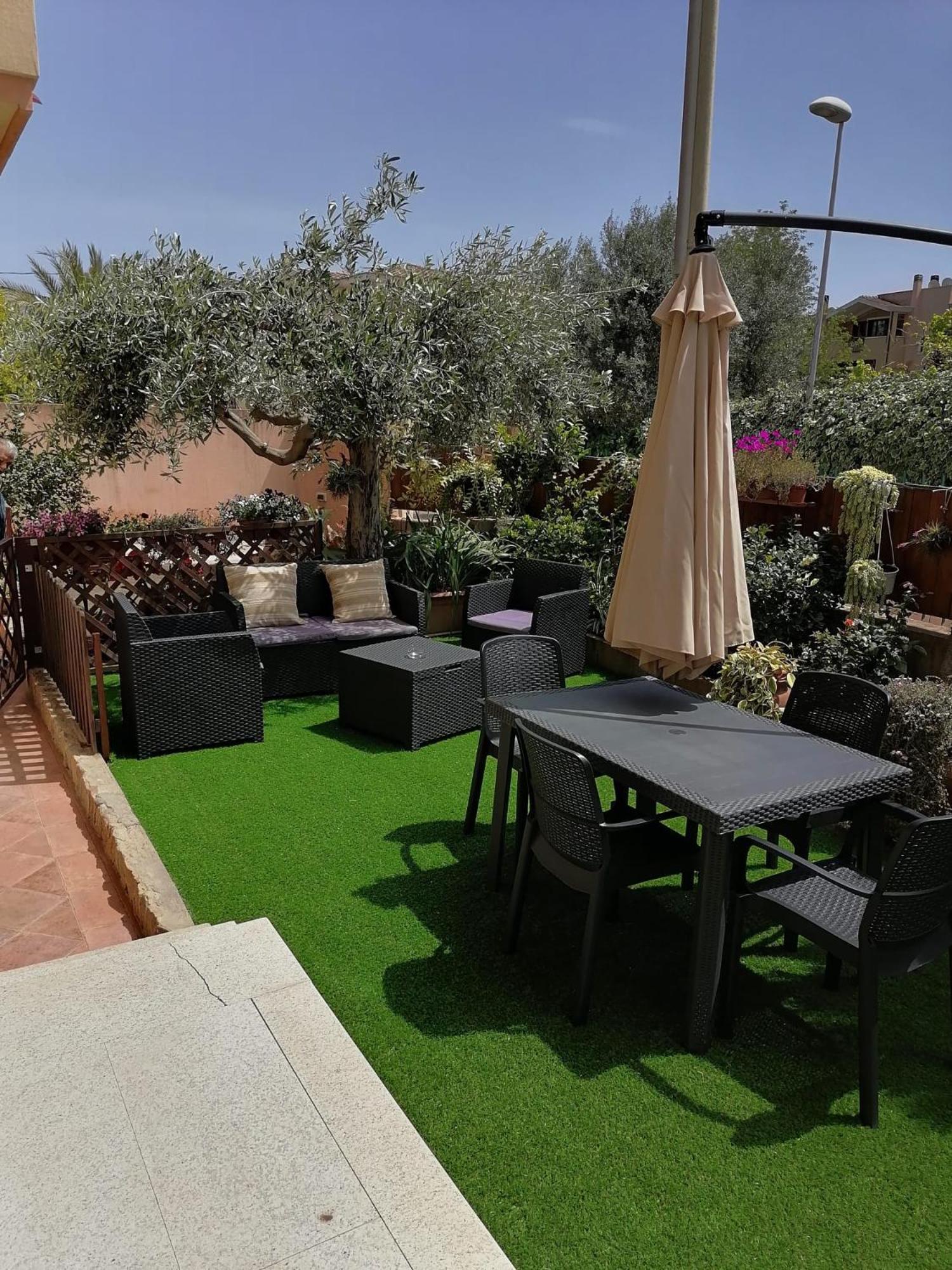 Apartamento The Garden