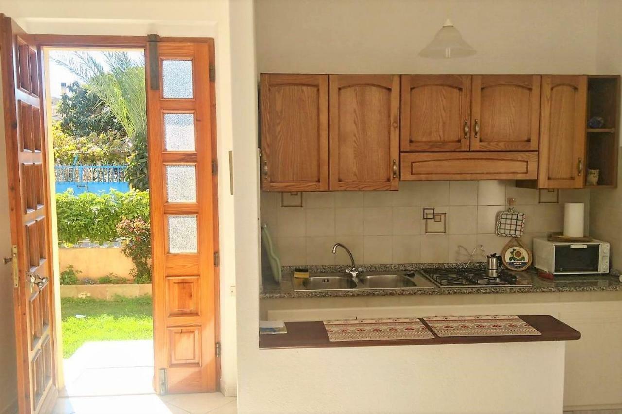 Apartamento The Garden