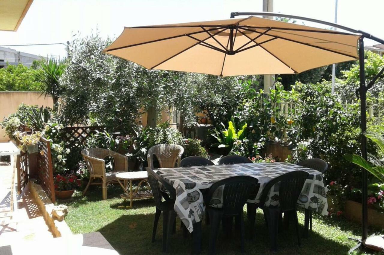 Apartamento The Garden *