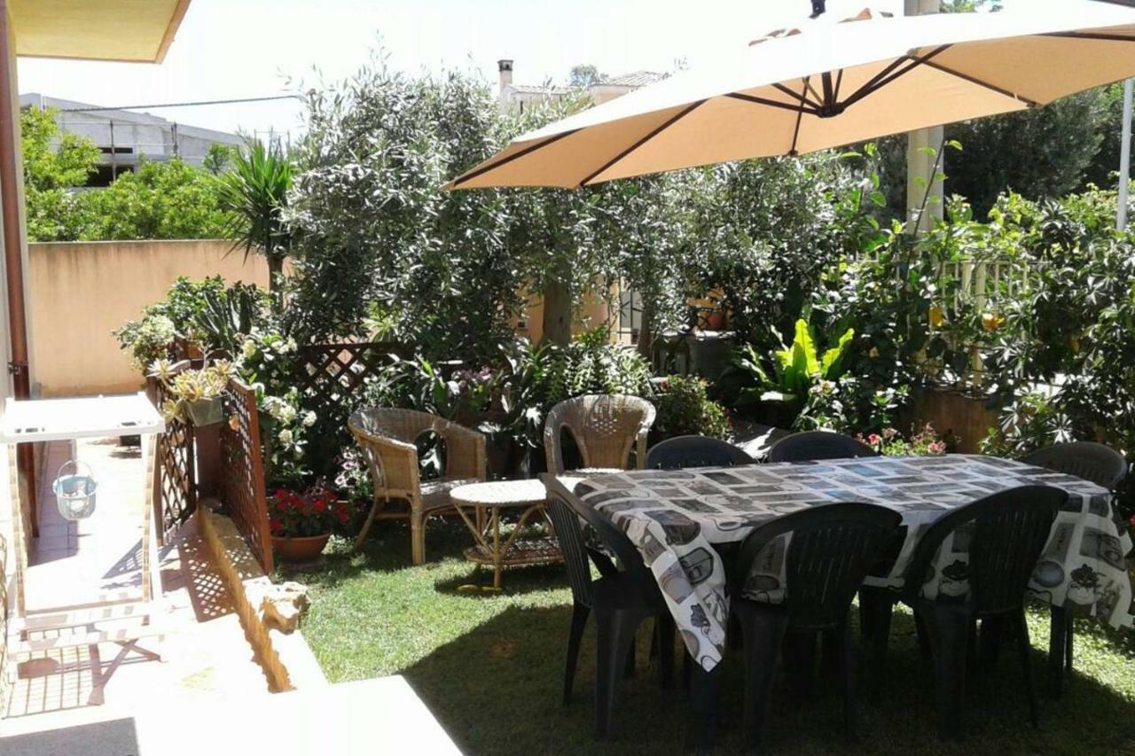 Apartamento The Garden