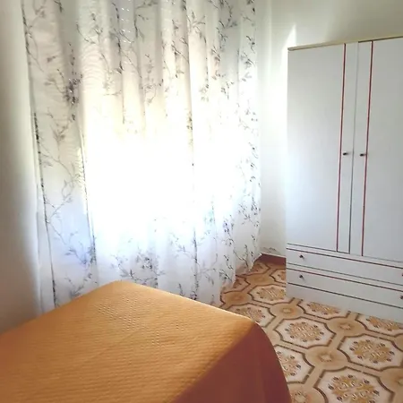 The Garden Apartment Tortoli Exterior photo