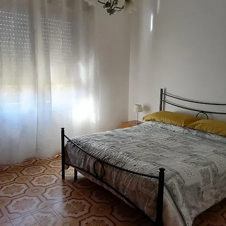 The Garden Apartment Tortoli Exterior photo