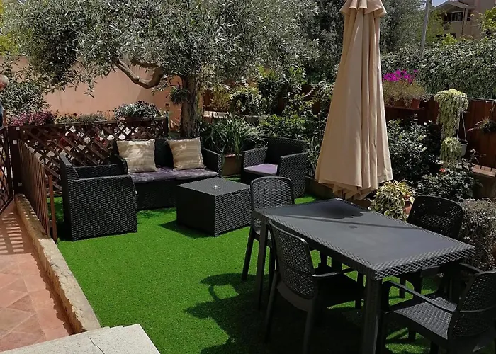The Garden