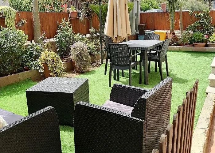 The Garden