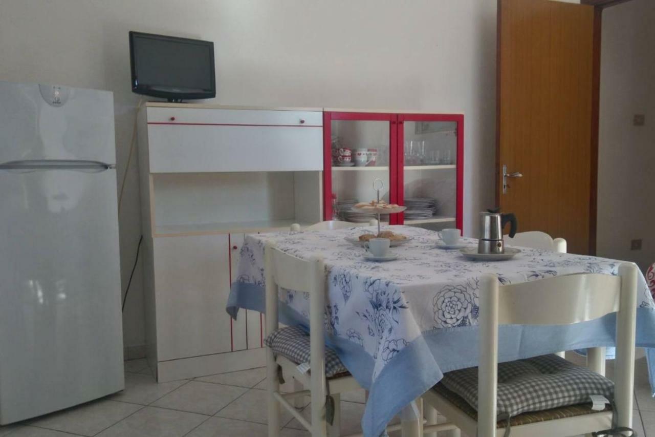 Apartment The Garden Tortoli
